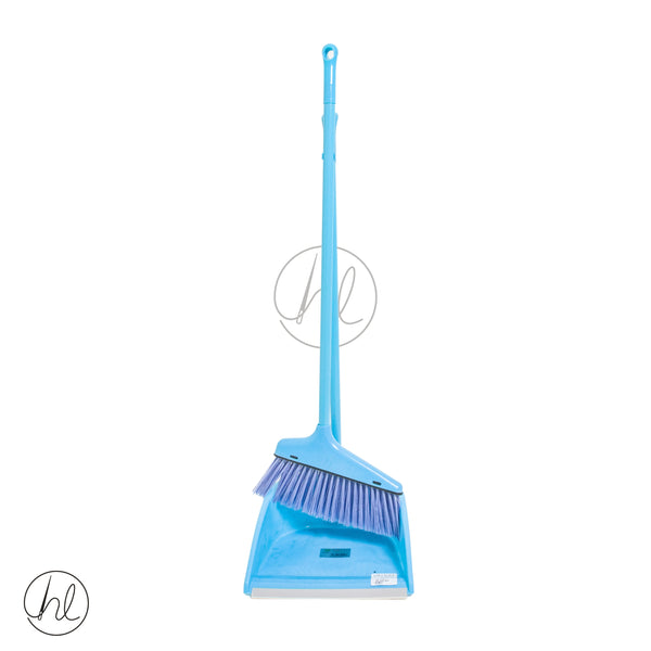 Broom & Dustpan Set