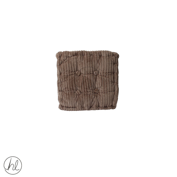 CUSHION OUTDOOR 40X40X7