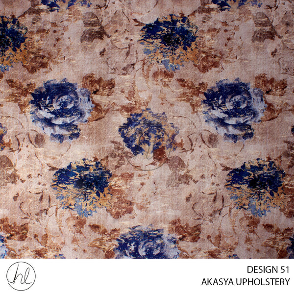 C/D Upholstery Akasya