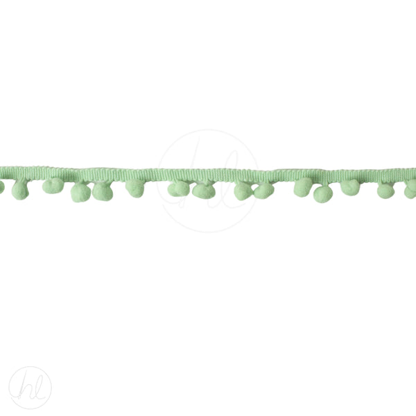 POM POMS P/M  MINT MED