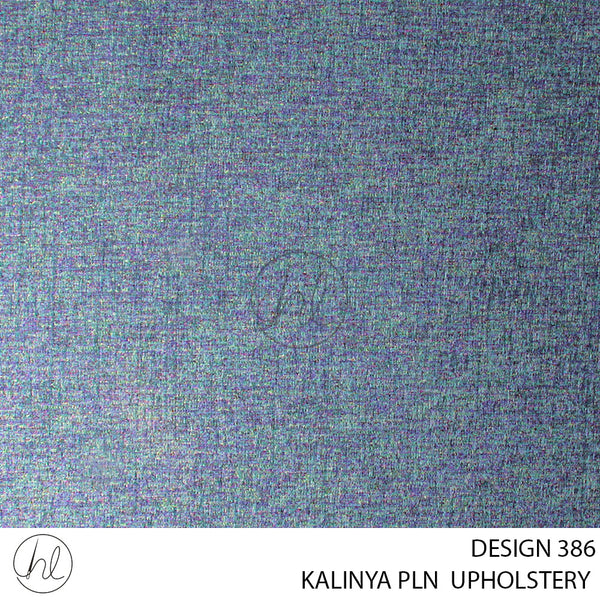 C/D Upholstery Kalinya PLN