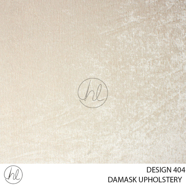 C/D Upholstery Plain Damask