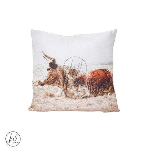 Scatter Cushion Nguni 3