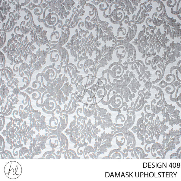 C/D Upholstery Damask