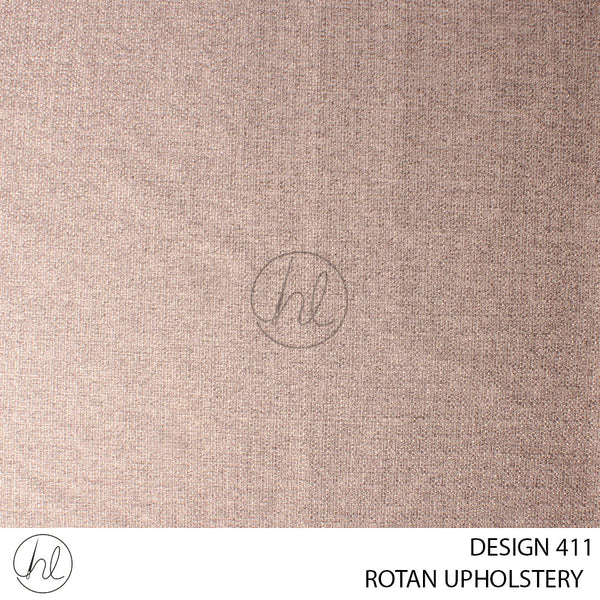 C/D Upholstery Rotan (Bark)