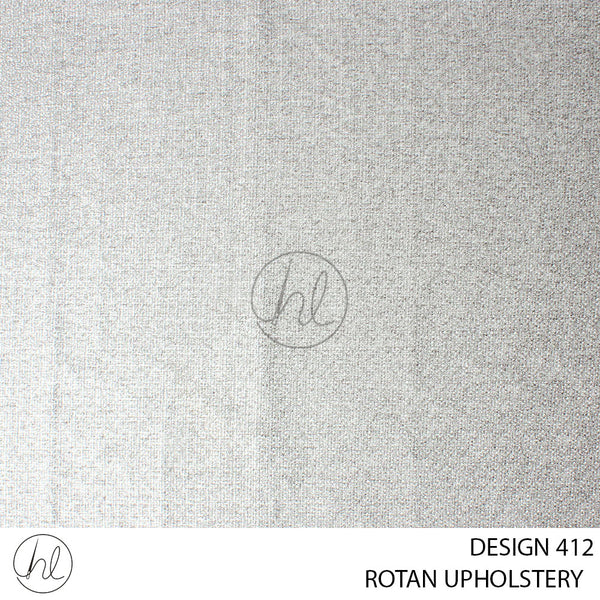 C/D Upholstery Rotan (Smoke)