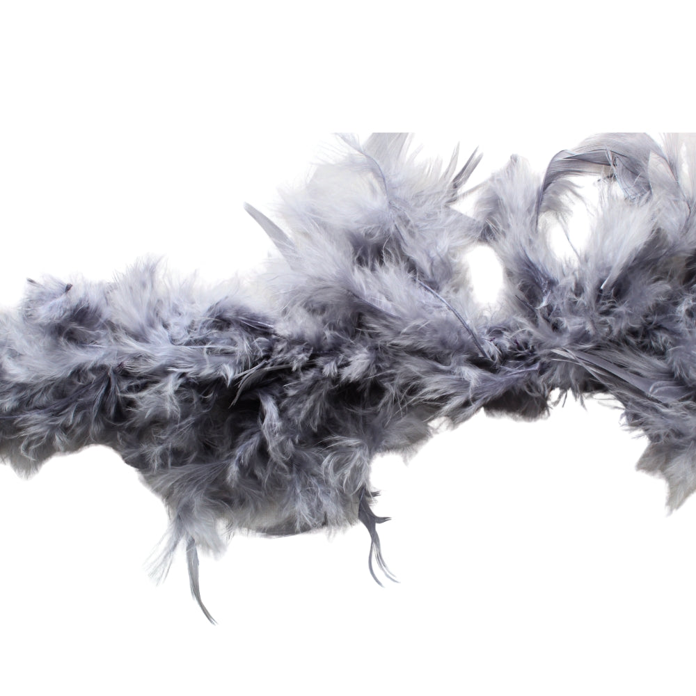 Feathers & Fur Trimmings – Habby And Lace