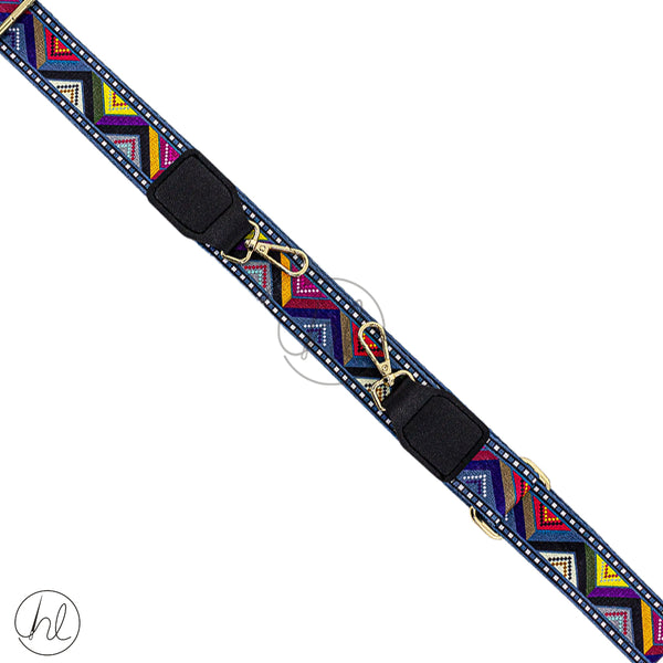 Bag Straps 921 Multi Free