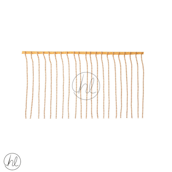 Braid No 4 796  (16cm) (Gold)