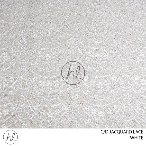 C/D Jacquard Lace