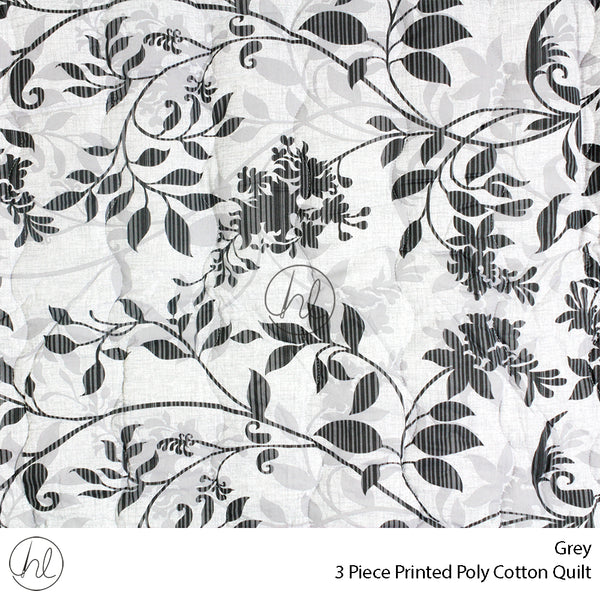 Quilt Poly Cotton