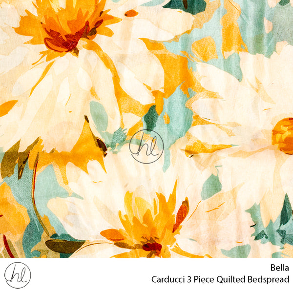 Bedspread Quilted Bella