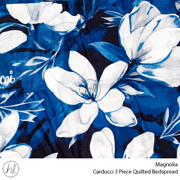 Bedspread Quilted Magnolia