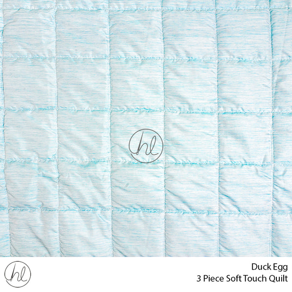 Quilt Soft Touch M/TXT