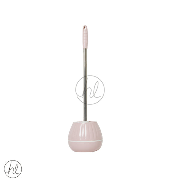 TOILET BRUSH (BABY PINK) ABY-4817