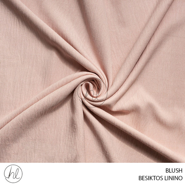 Besiktos Linino (51) Blush (145cm) Per M