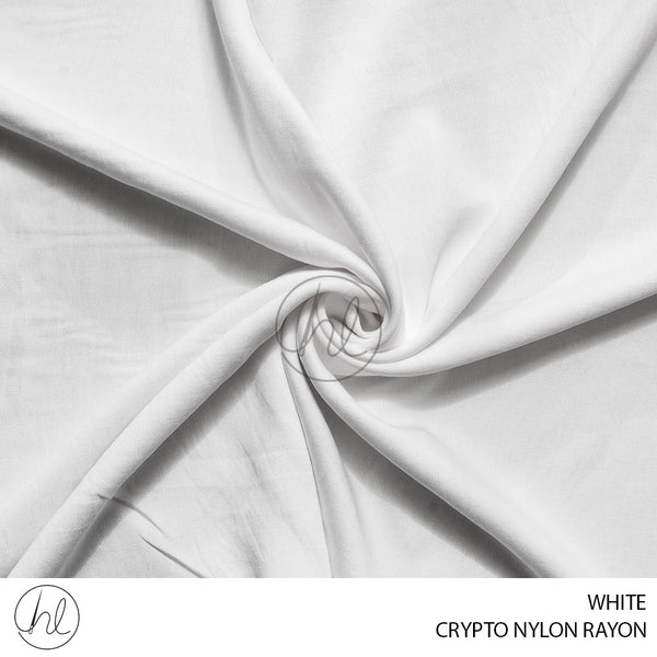 Rayon Nylon Crypto 56