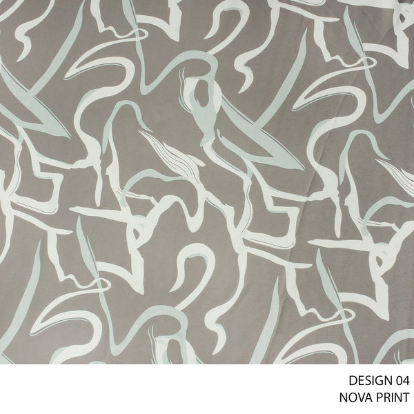 NOVA PRINT D#8 UMBER ROLL ROLL 001