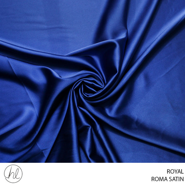 Satin Roma 150cm