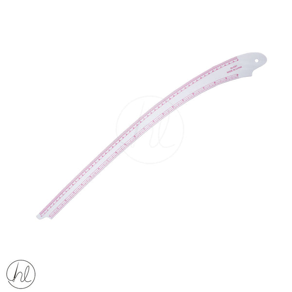 RULER - CURVE