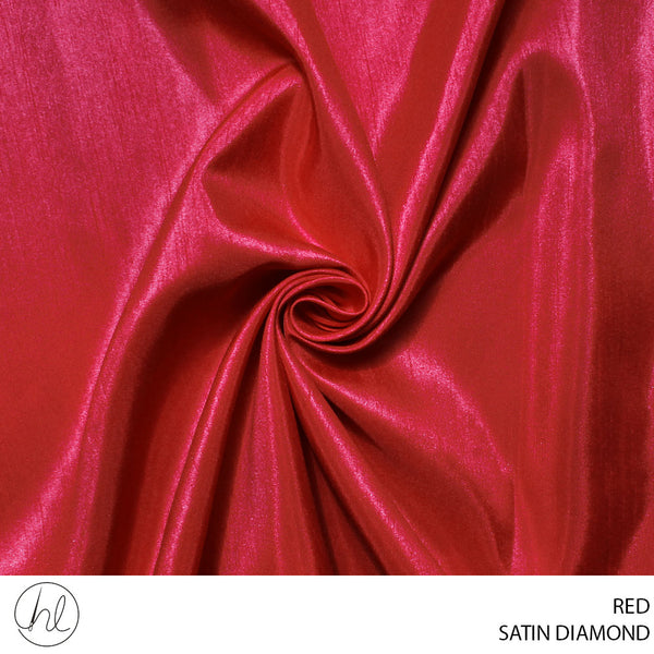 Satin Diamond P/D 150cm