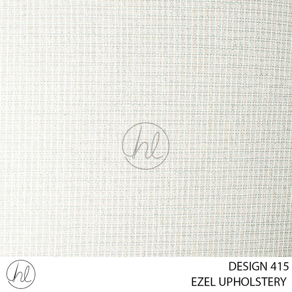 C/D Upholstery Ezel (Cream)