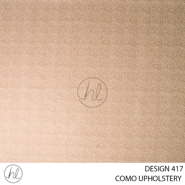 C/D Upholstery Como (Brown)