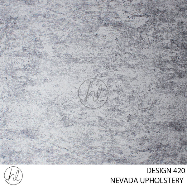 C/D Upholstery Nevada (Light Grey)