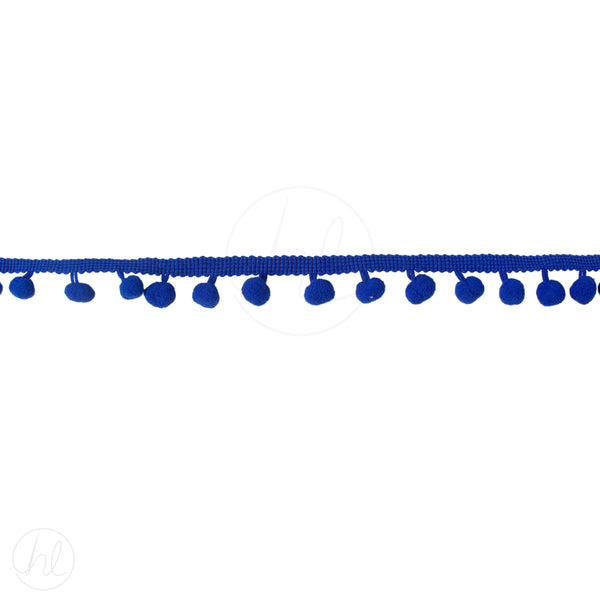 POM  POM  ROYAL FREE