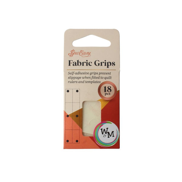 FABRIC GRIPS