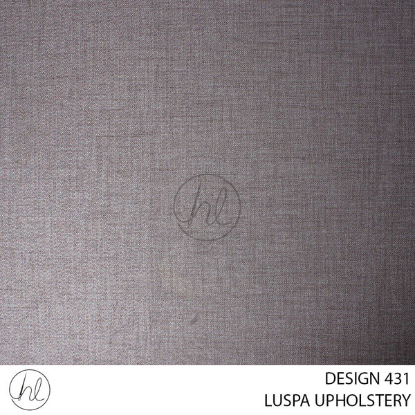 Upholstery Luspa K2 (Grey)