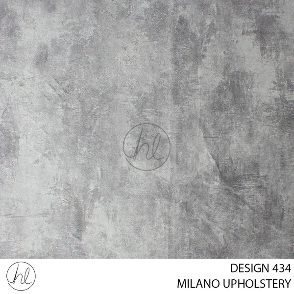 C/D Upholstery Milano (Light Grey)