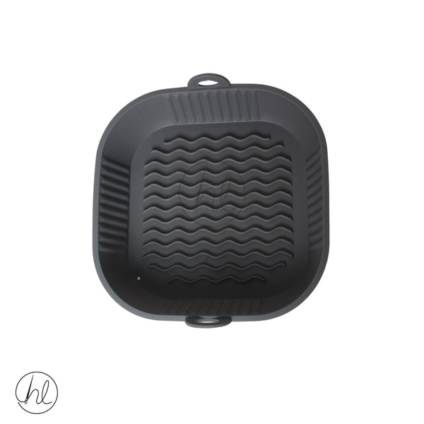 Airfryer Basket Silicone sq