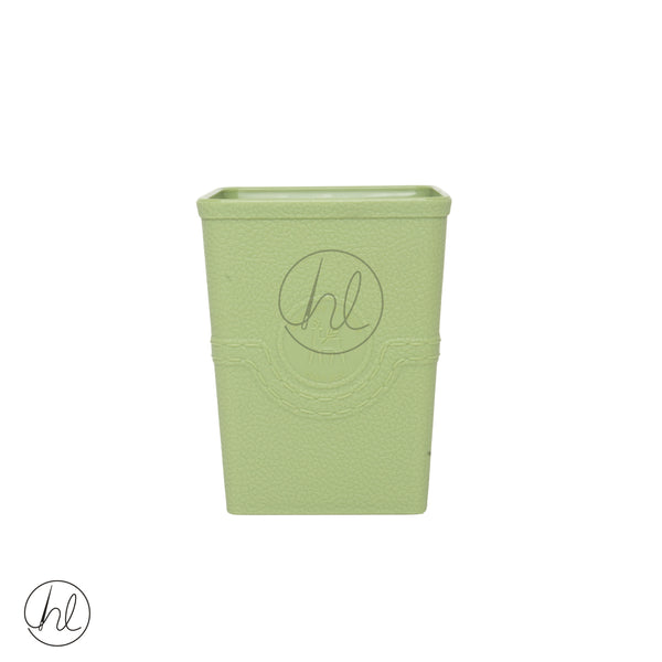 Pen Holder Green