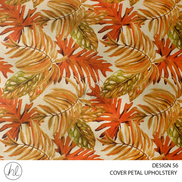 C/D Upholstery Cover Petal