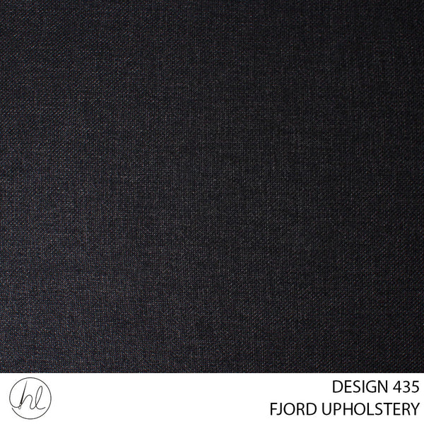 C/D Upholstery Fjord (Graphite)