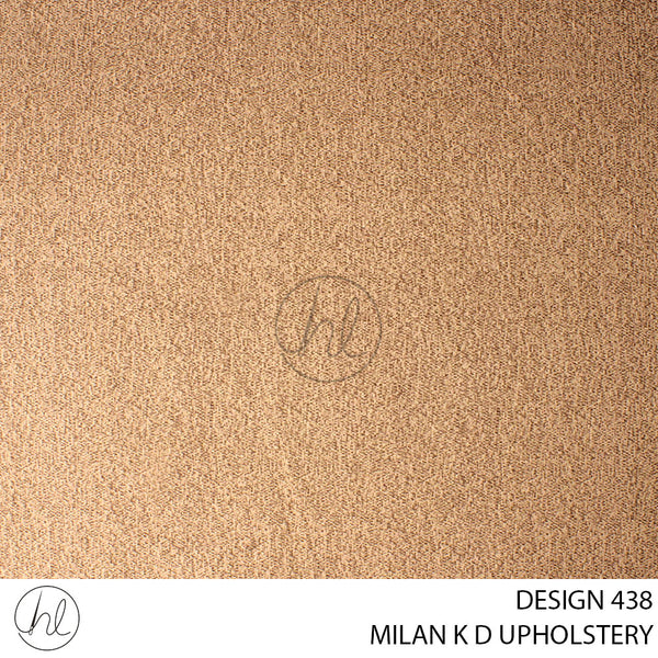 C/D Upho Milan K D (Beige)