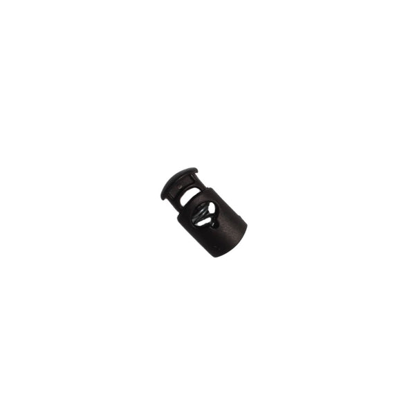 CORD ENDS CL438 BLACK FREE