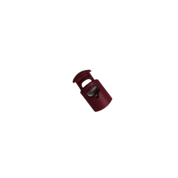 CORD ENDS CL438 MAROON FREE