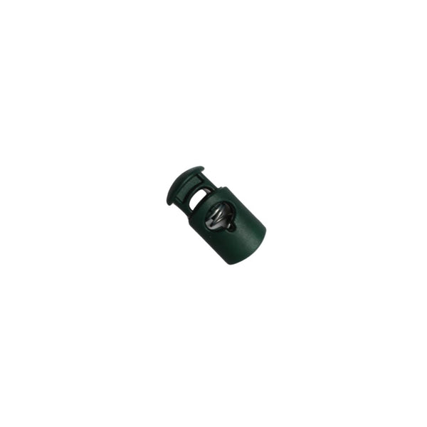 CORD ENDS CL438 BOTTLE GREEN FREE