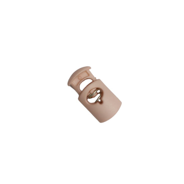 CORD ENDS CL438 DUSTY PINK FREE