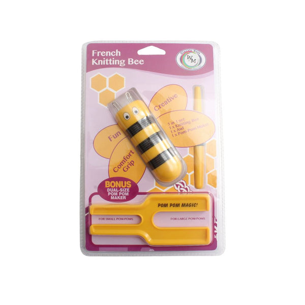 FRENCH KNITTING BEE MULTI