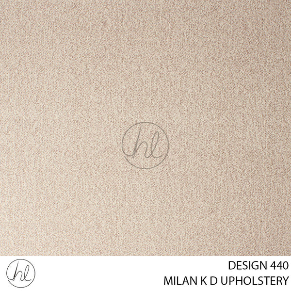 C/D Upho Milan K D (Beige)