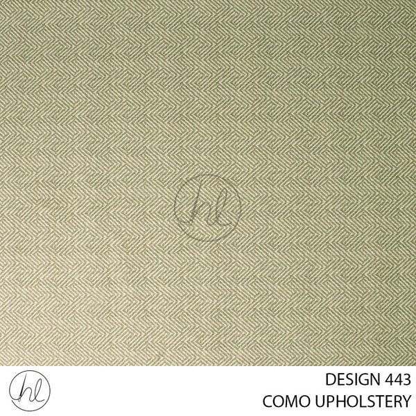 C/D Upholstery Como (Fawn)