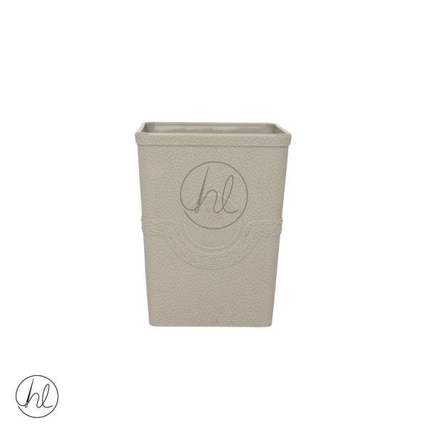 Pen Holder Beige