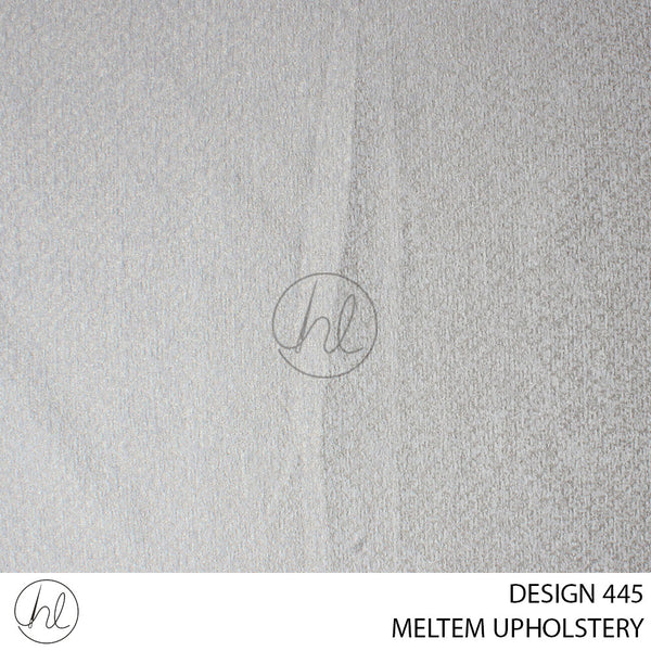 C/D Upholstery Meltem (Silver)