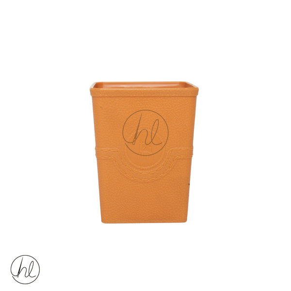 Pen Holder Orange