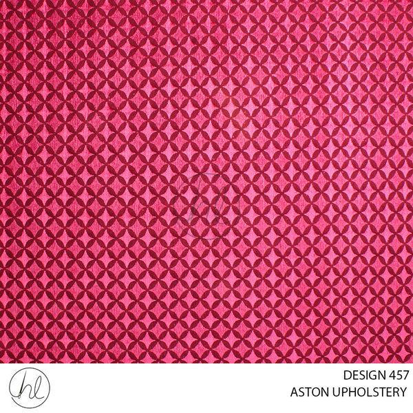 C/D Upholstery Aston (Lipstick)