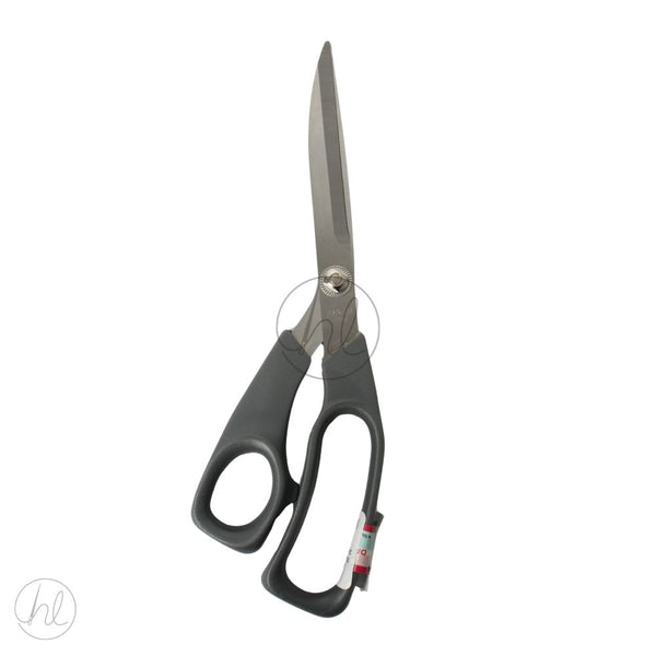 SCISSOR QUALITY D/MAKING 9INCH GREY FREE