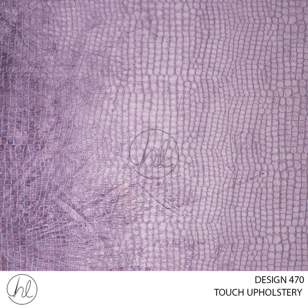 C/D Upholstery Touch 54 (Lavender)